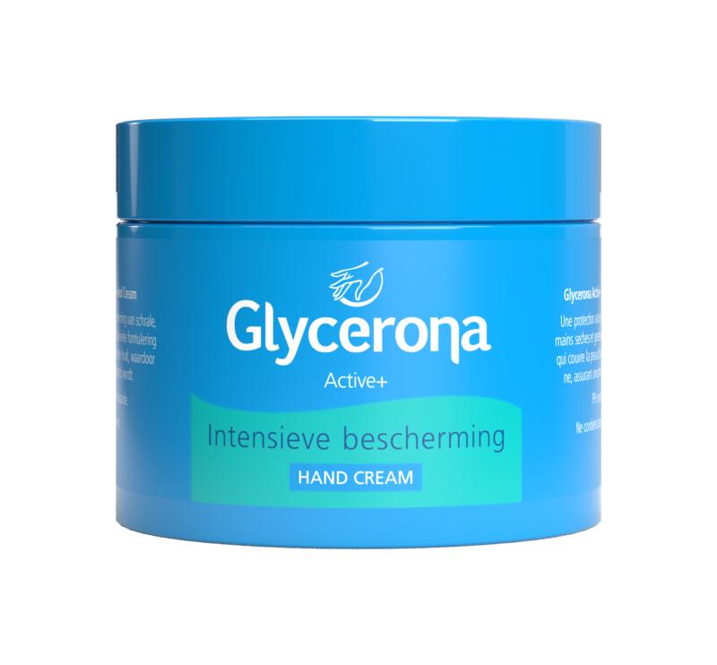 Glycerona Handcreme glycerona active