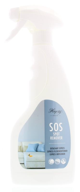 Hagerty Sos spot reiniger