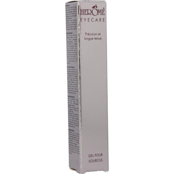 Herome Brow gel brown