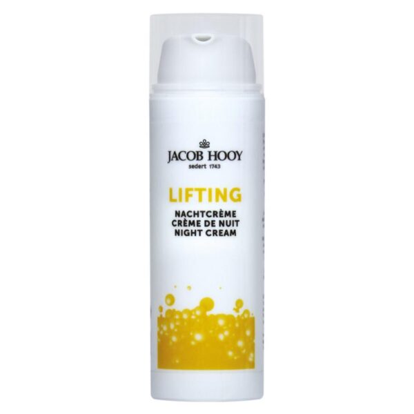 Jacob Hooy Lifting nachtcreme