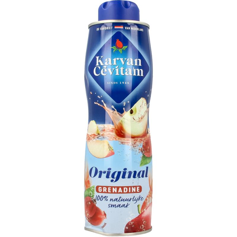 Karvan Cevitam Grenadine