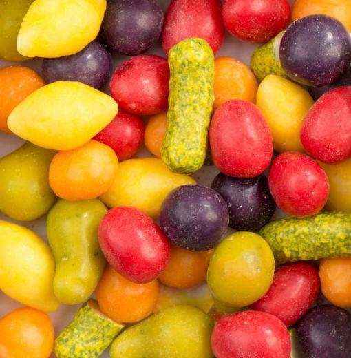 Kindly's Fris fruit