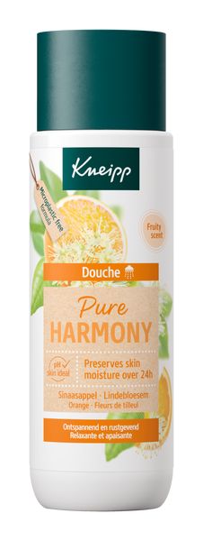 Kneipp Pure harmony douche
