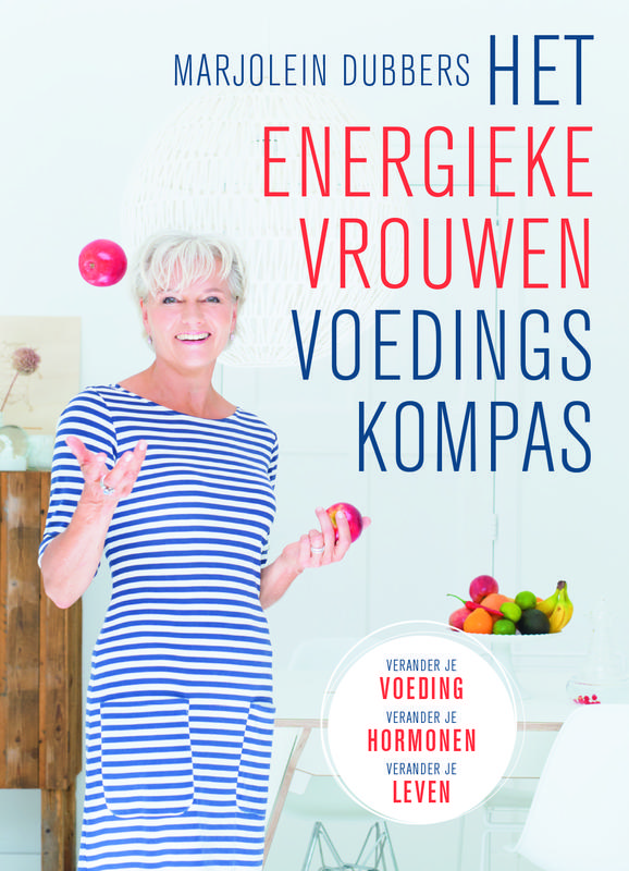 Kosmos Het energieke vrouwen voedingskompas