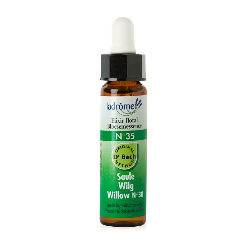 Ladrome Willow/wilg 35 bio