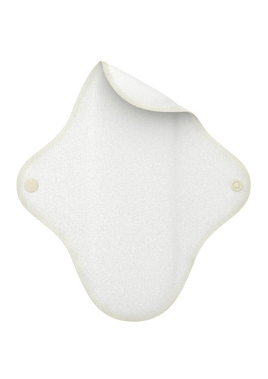 Ladypad Inlegkruisje wasbaar maat S