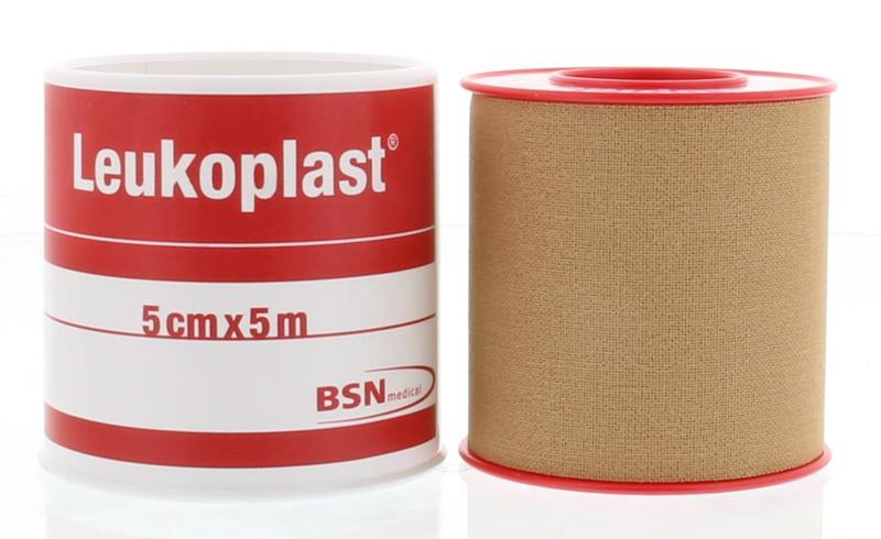Leukoplast Klemring 5cm