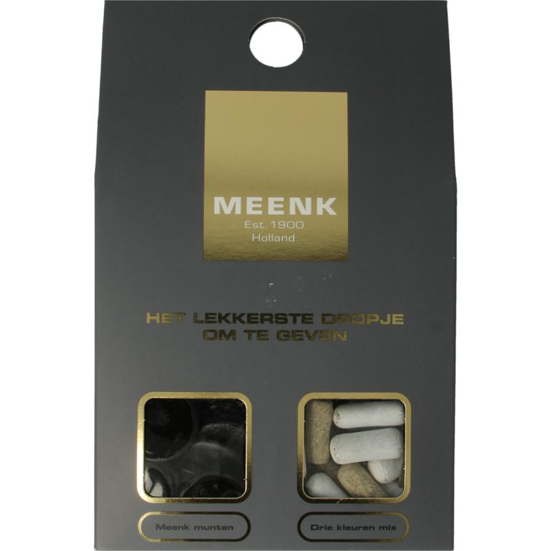 Meenk Meenk cadeau traditionele smaken