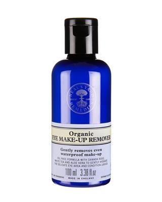 Neals Yard Remed Eye make up remover