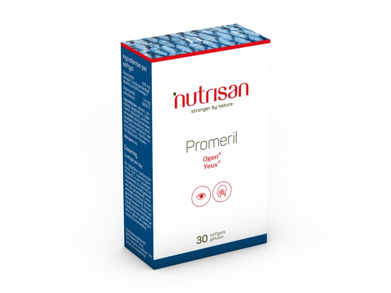 Nutrisan Promeril