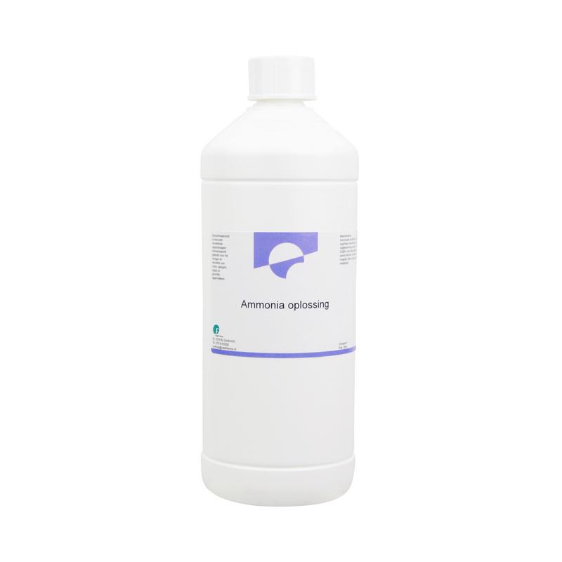 Orphi Ammonia oplossing