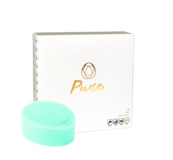 Pure Tampons