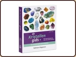 Ruben Robijn De kristallengids deel 1