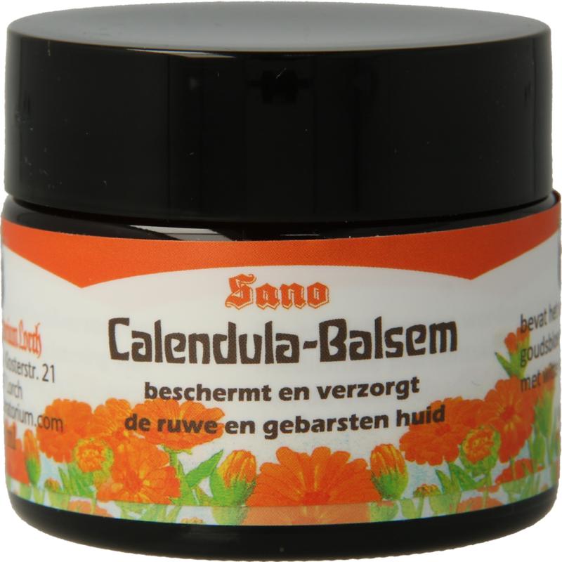 Sano Calendula balsem