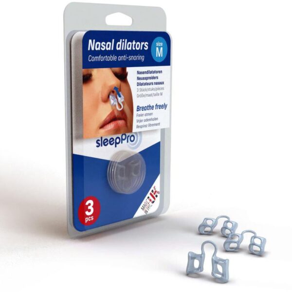 Sleeppro Neusspreider medium