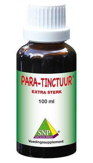 SNP Para-tinctuur