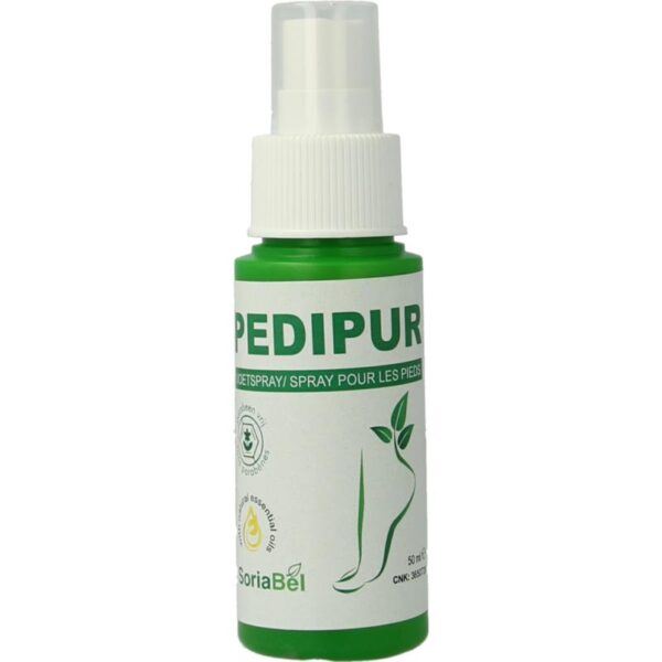 Soriabel Pedipur