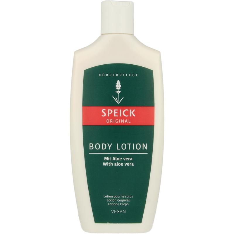 Speick Original bodylotion