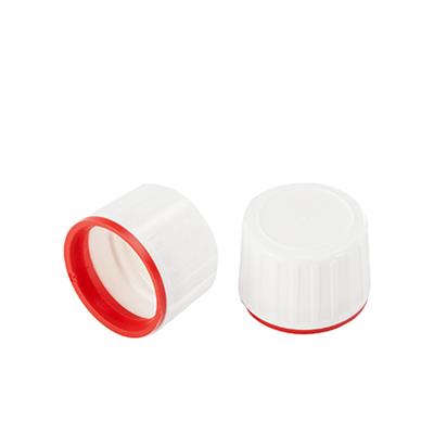 Spruyt Hillen Dop PET met garantiesluiting