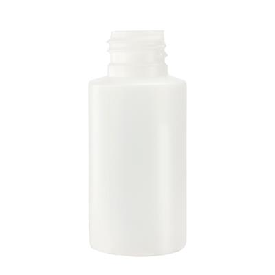 Spruyt Hillen Fles HDPE 100ml ongedopt