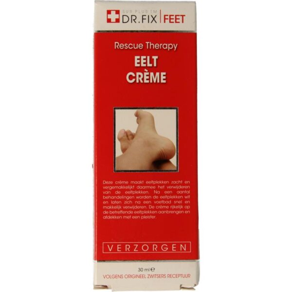 Sur Plus Eeltcreme
