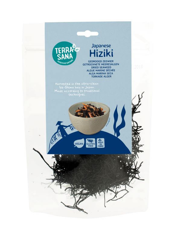 Terrasana Hiziki