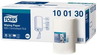 Tork Advanced poetsrol mini 100130