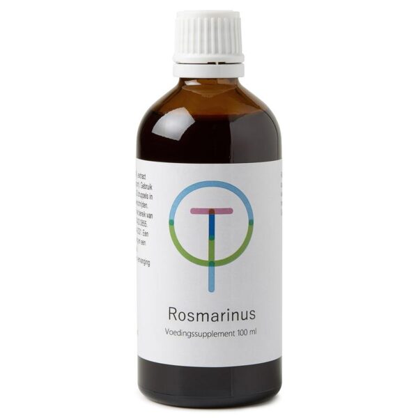 TW Rosmarinus officinalis