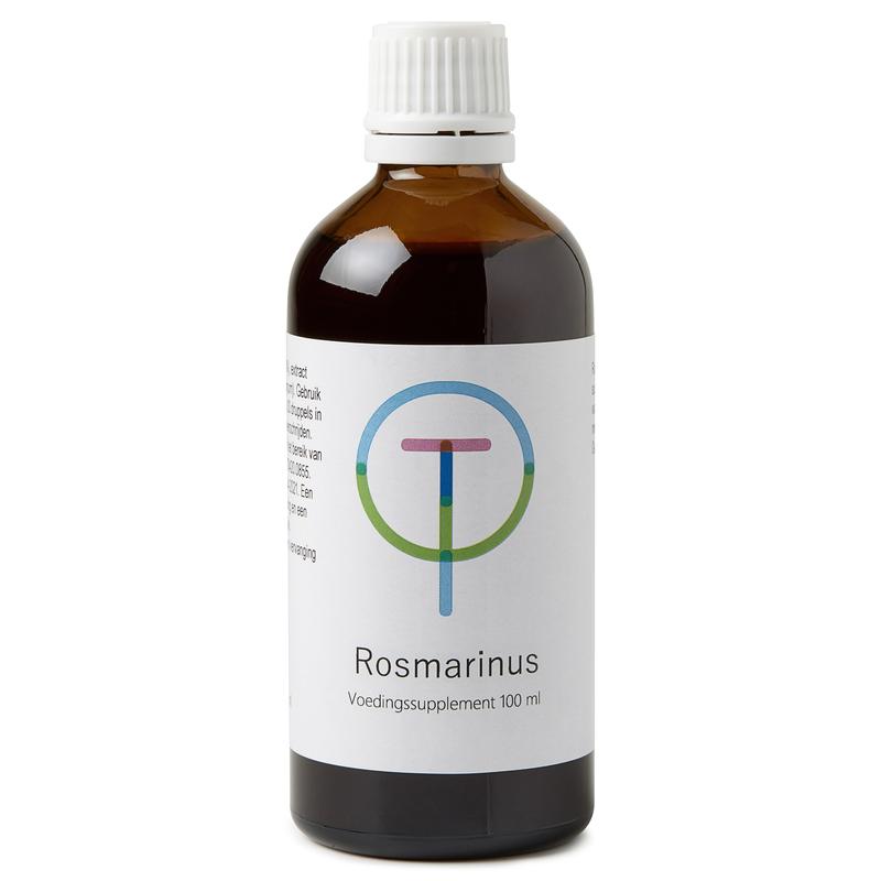 TW Rosmarinus officinalis