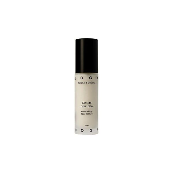 Uoga Uoga Primer clouds over sea moisturising face