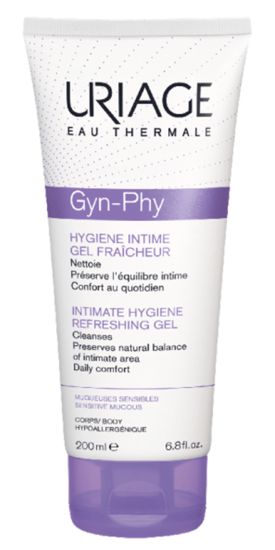 Uriage Gyn-phy