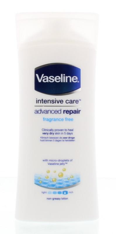 Vaseline Bodylotion advanced repair