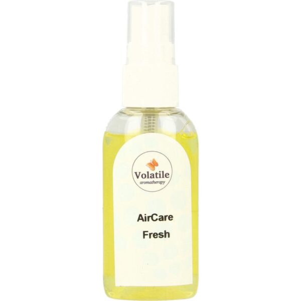 Volatile Aircare fresh