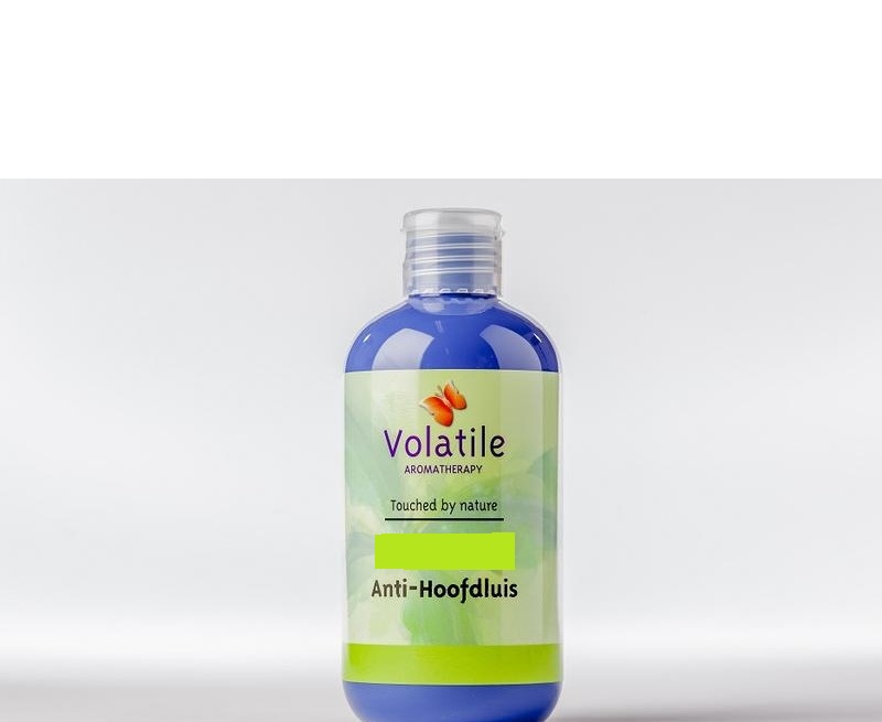 Volatile Bij kriebelbeestjes hoofdhuid olie