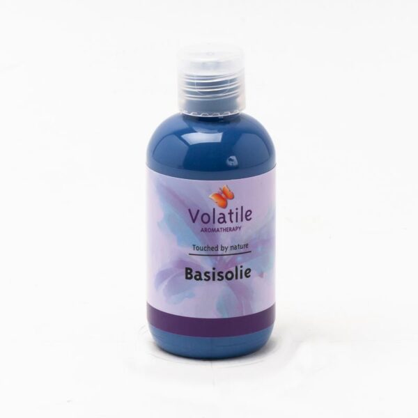 Volatile Teunisbloem CO2