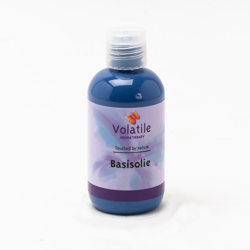 Volatile Teunisbloem CO2