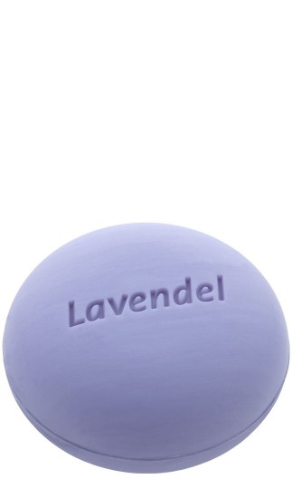 Walter Rau Tjota badzeep lavendel
