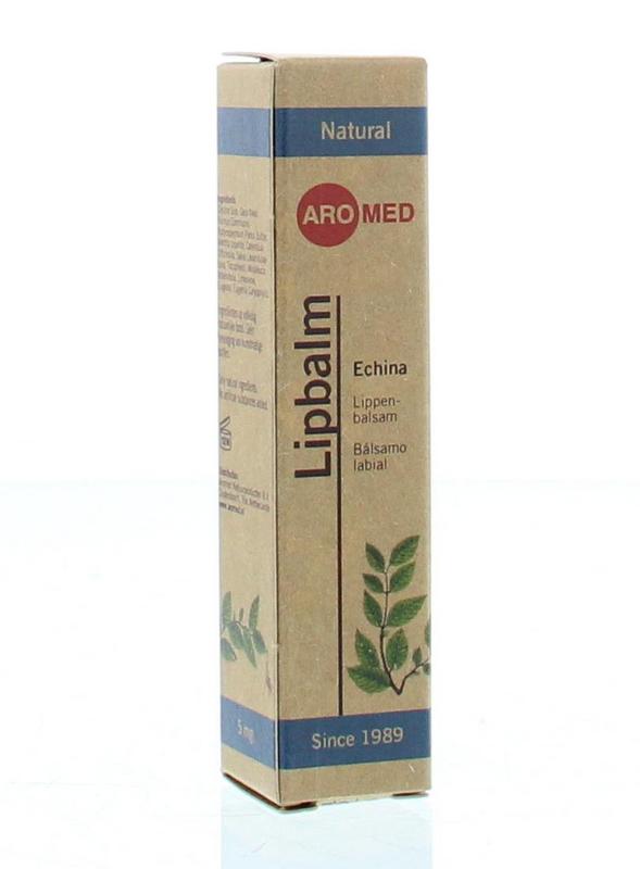 Aromed Echina lippenbalsem