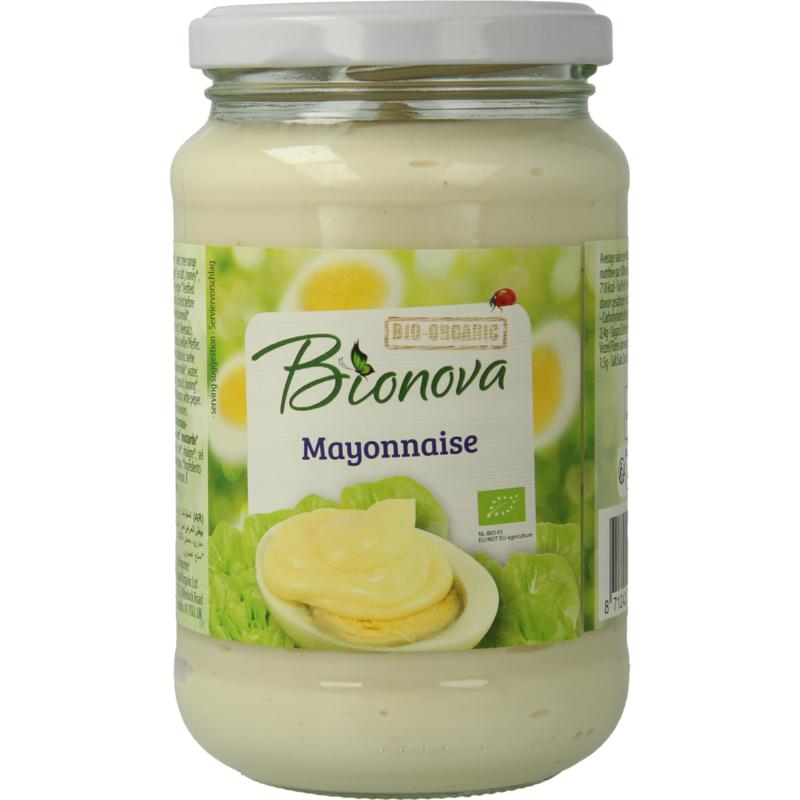 Bionova Mayonaise bio