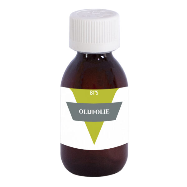 BT's Olijfolie