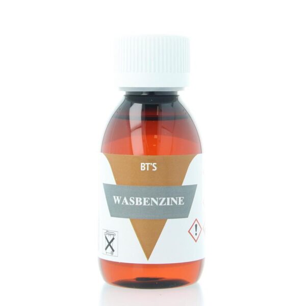 BT's Wasbenzine