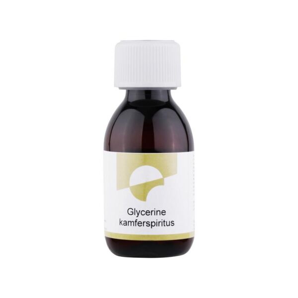 Chempropack Glycerine kamfer spiritus