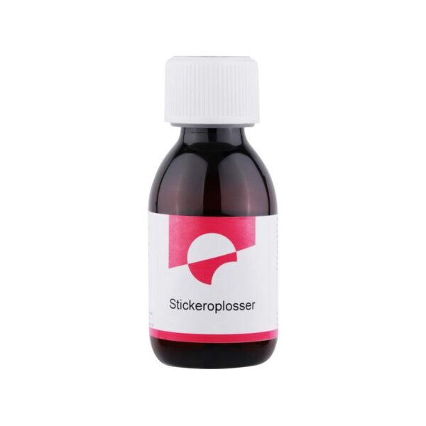Chempropack Stickeroplosser
