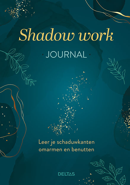Deltas Shadow work journal