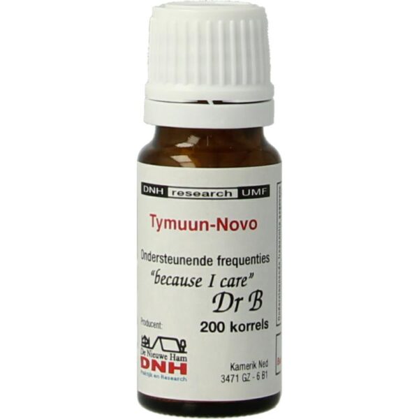 DNH Tymmuun novo 975