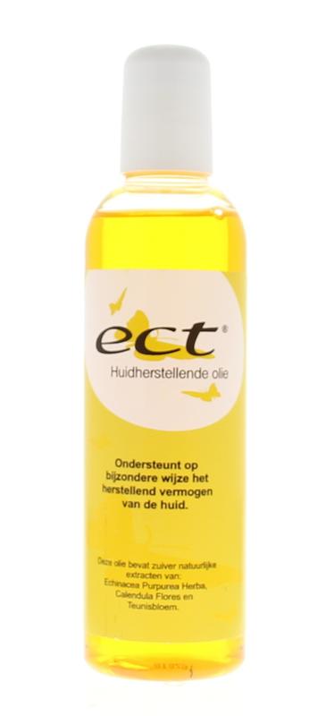 ECT Huidolie