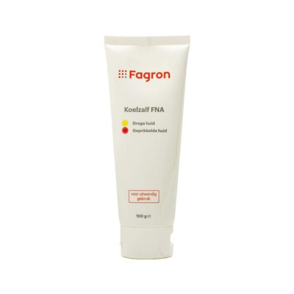 Fagron Koelzalf FNA