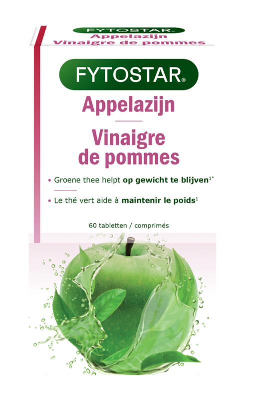 Fytostar Appelazijn 1200