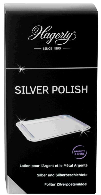 Hagerty Silver polish
