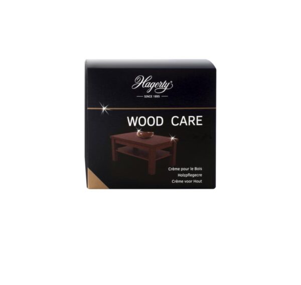 Hagerty Wood care cream